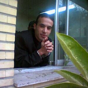 Mojtaba Saminejad