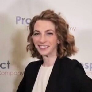 Molly Bernard