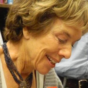 Molly Haskell
