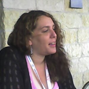 Molly Holzschlag