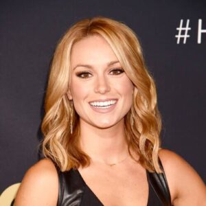 Molly McGrath