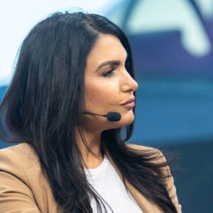 Molly Qerim