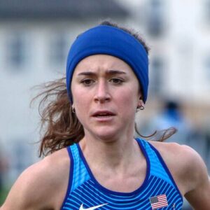 Molly Seidel