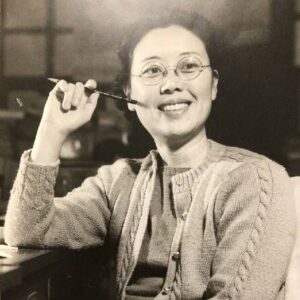 Momoko Ishii