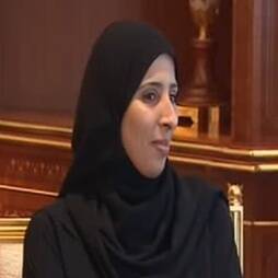 Mona al-Kuwari