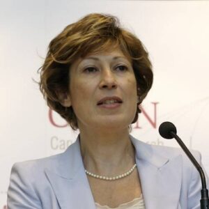 Mona Nemer