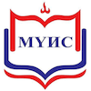 Mongolian National University Logo