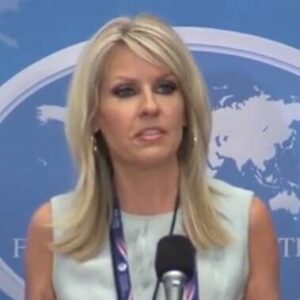 Monica Crowley