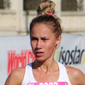 Monica Madalina Florea