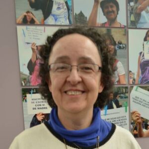 Mónica Mayer