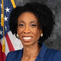 Monica Montgomery