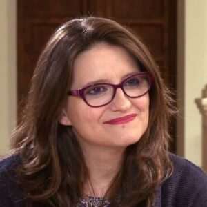 Mónica Oltra