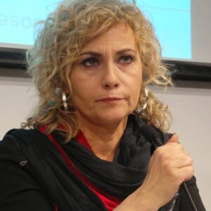 Mònica Terribas