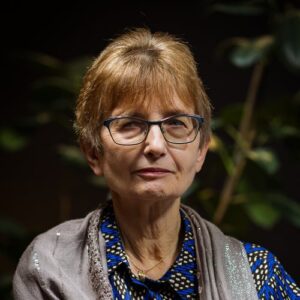 Monika Adamczyk-Garbowska