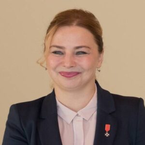 Monika Michaliszyn