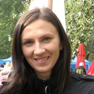 Monika Pyrek