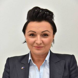 Monika Wielichowska
