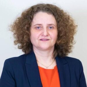 Monika Zuchniak-Pazdan