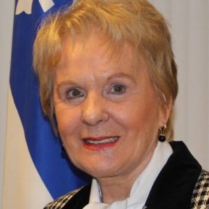 Monique Gagnon-Tremblay
