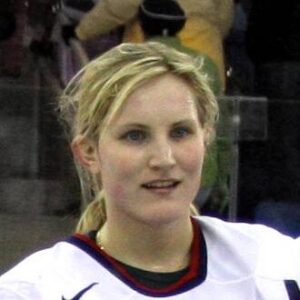Monique Lamoureux