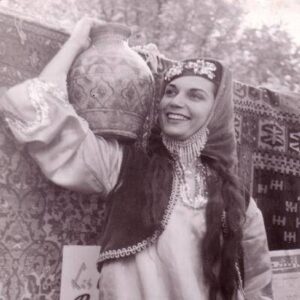 Monir Vakili