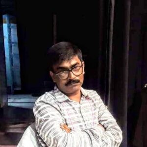 Moniruddin Khan
