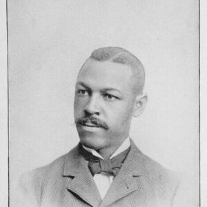 Monroe Alpheus Majors