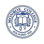 Monroe College Logo