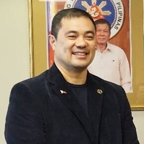 Monsour del Rosario