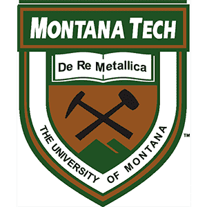 Montana Technological University logo