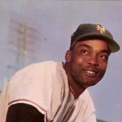 Monte Irvin