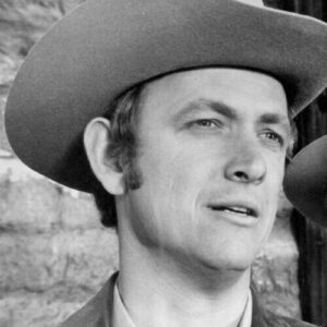 Monte Markham
