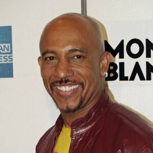 Montel Williams