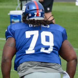 Montori Hughes
