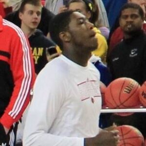 Montrezl Harrell