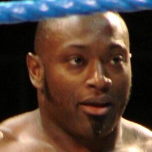 Monty Brown