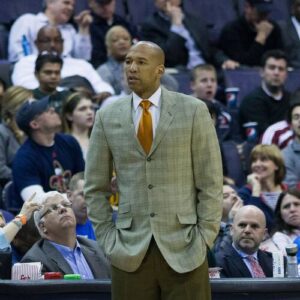 Monty Williams