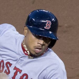 Mookie Betts