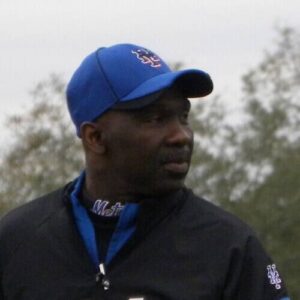 Mookie Wilson