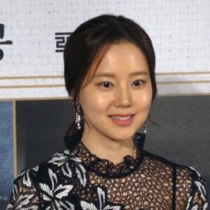Moon Chae-won