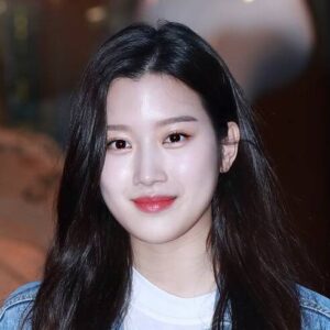 Moon Ga-young