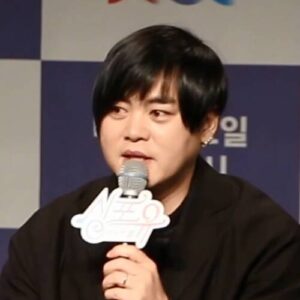 Moon Hee-joon