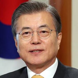 Moon Jae-in