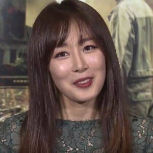 Moon Jeong-hee