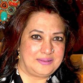 Moon Moon Sen