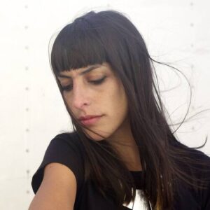 Moon Ribas