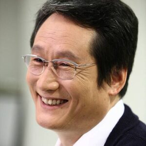Moon Sung-keun