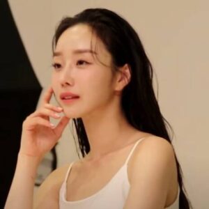 Moon Ye-won