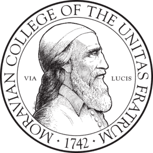 Moravian College logo