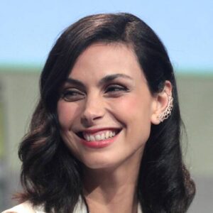 Morena Baccarin